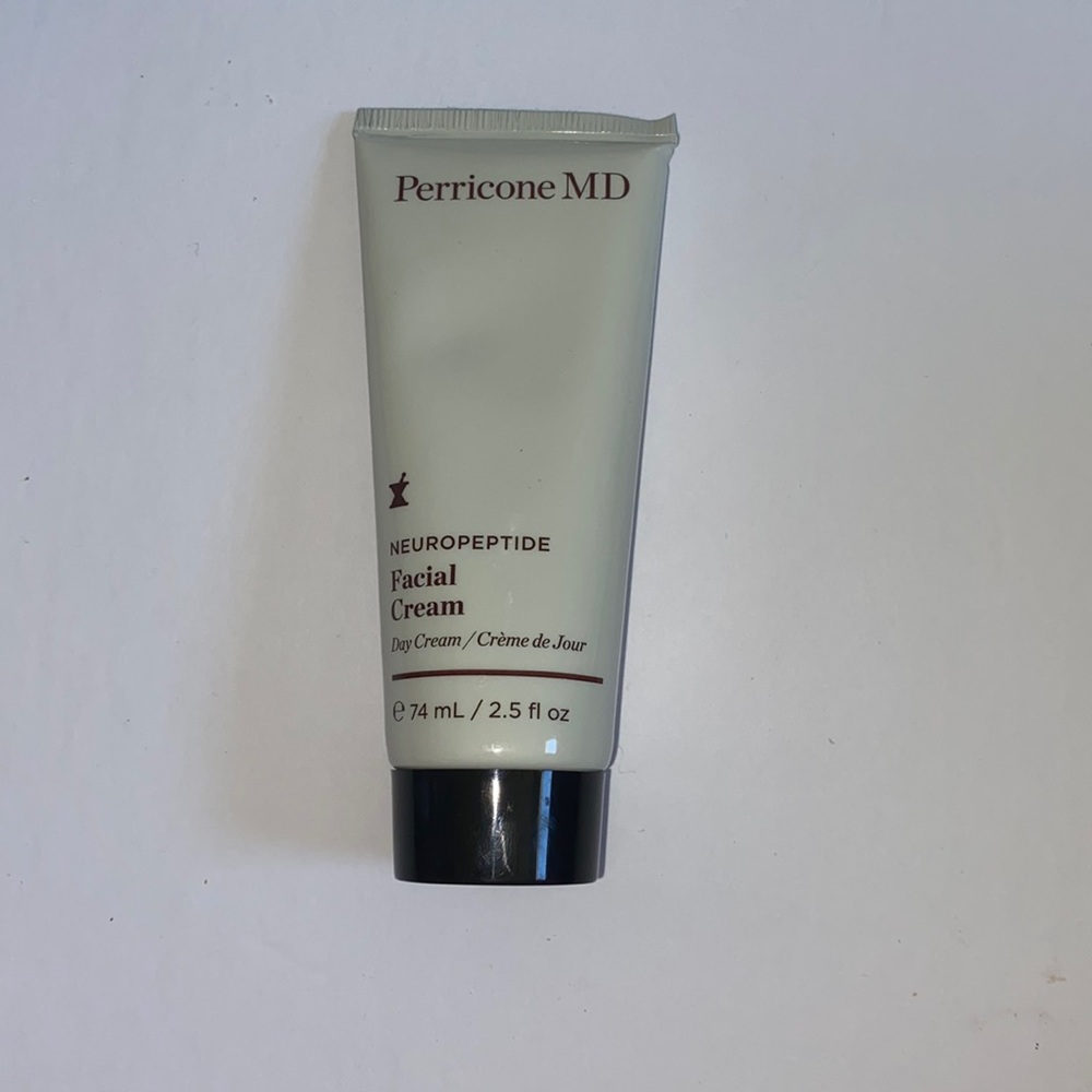 Facial Cream
